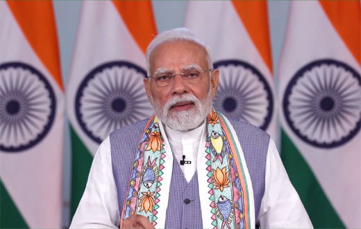 PM Modi